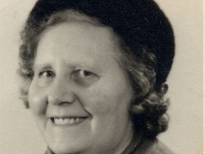 Jantje Bouwman