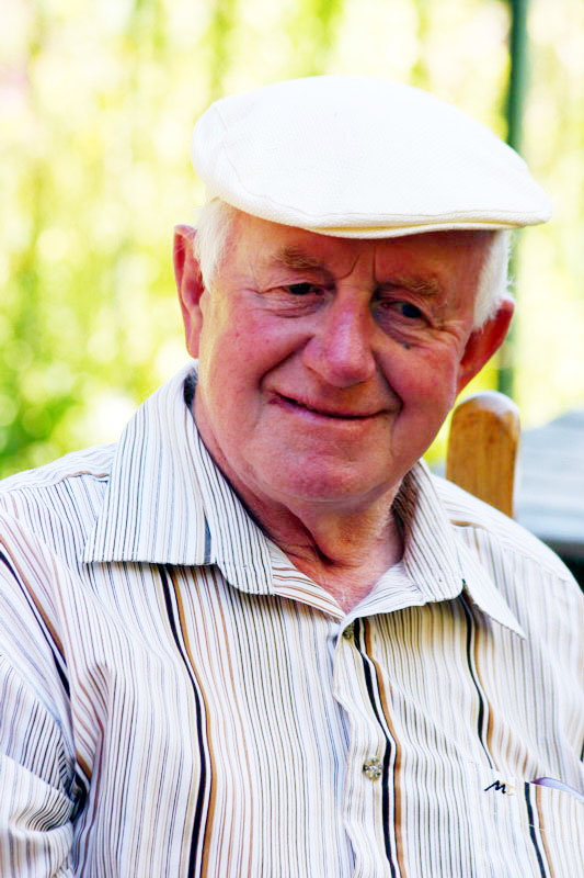 Roelof Bouwman