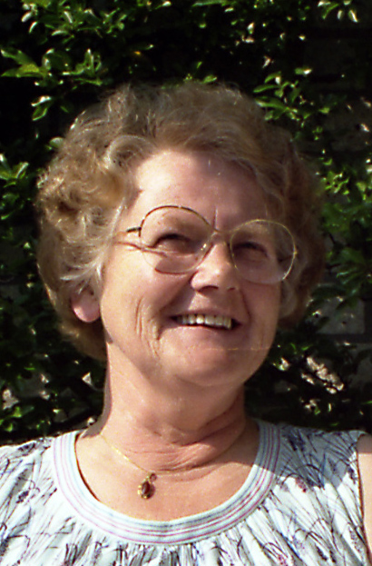 Tina Bouwman