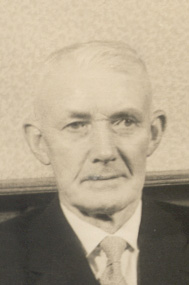 Albert Bouwman