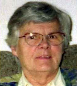 Griet Streutker