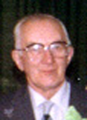 Hendrik Bouwman