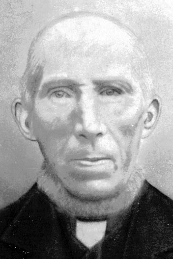 Hindrik Bouwman