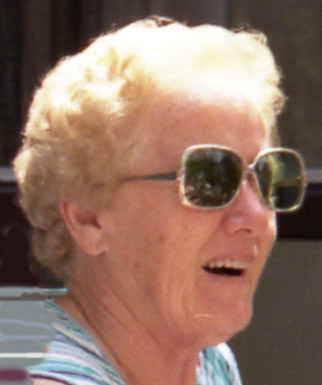 Roelfina Bouwman