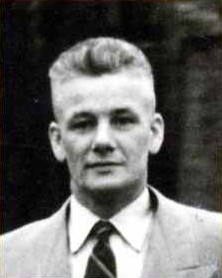 Willem Bouwman