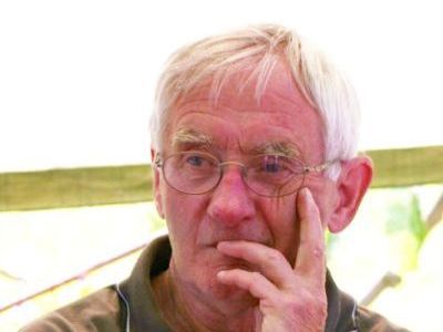 Albert Bouwman