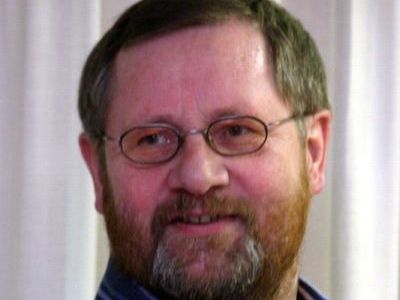 Bert Timmerman