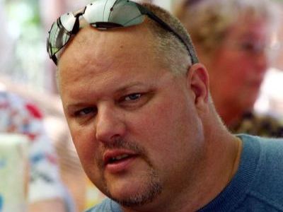 Bill Bouwman jr.