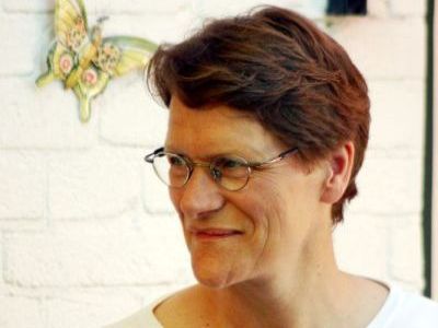 Grietje Luursema