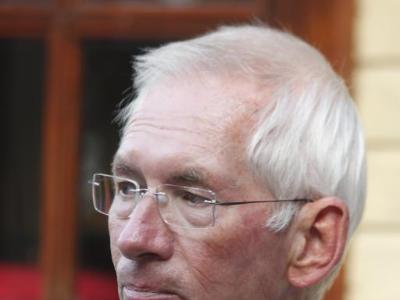 Gerrit Slomp