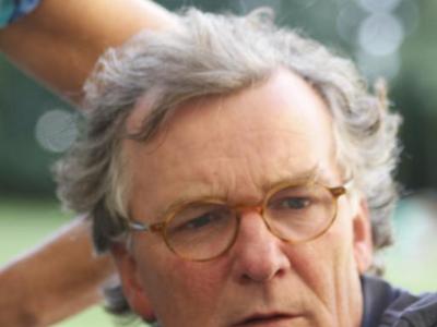Wim Schonewille
