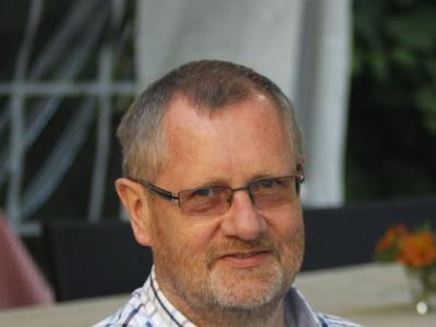 Bert Timmerman